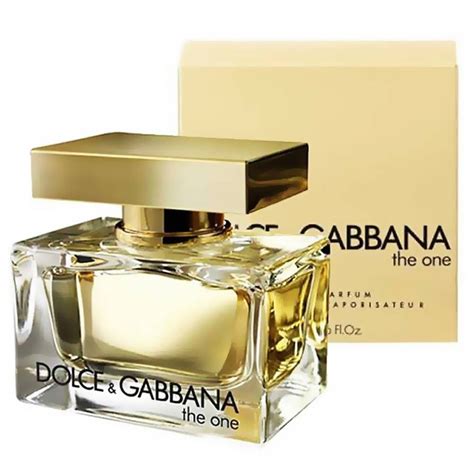 dolce gabbana the one fiyat|the one dolce gabbana mujer.